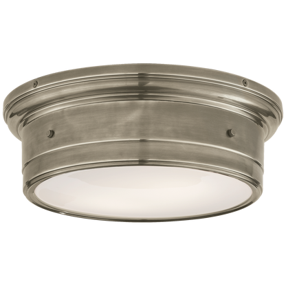 Siena Large Flush Mount