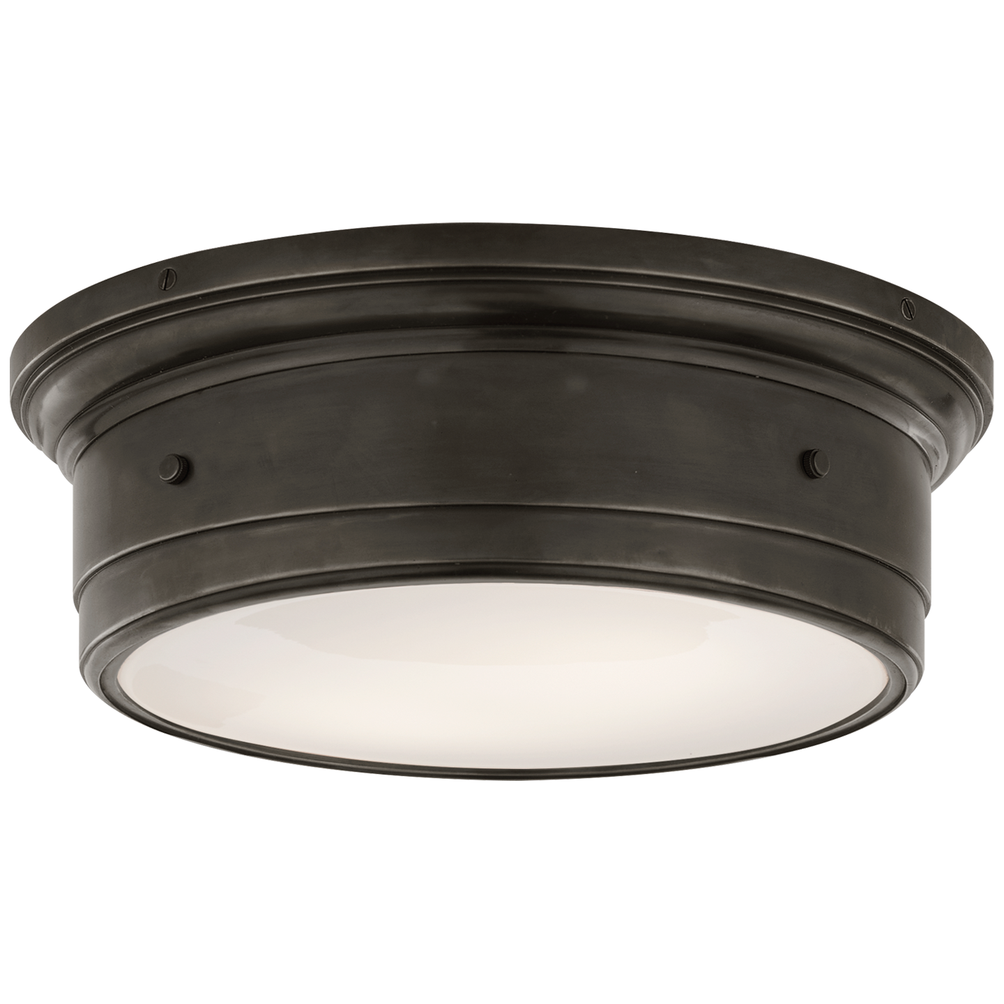 Siena Large Flush Mount