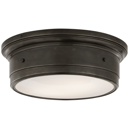 Siena Large Flush Mount