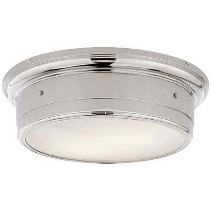 Siena Large Flush Mount