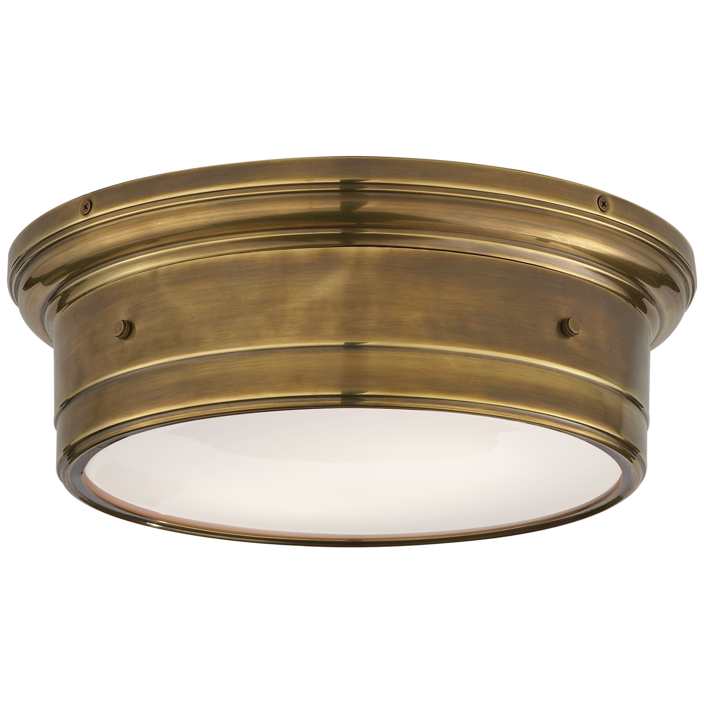 Siena Large Flush Mount