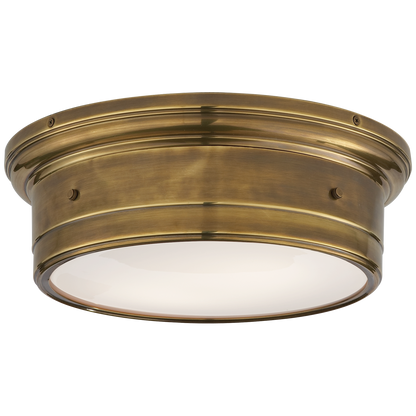 Siena Large Flush Mount