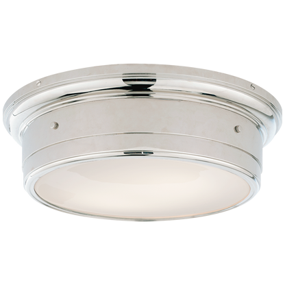 Siena Large Flush Mount