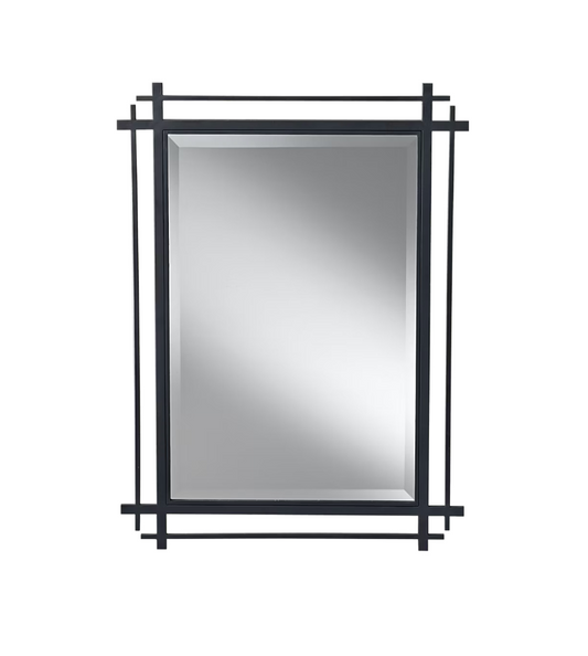 Ethan Rectangular Mirror