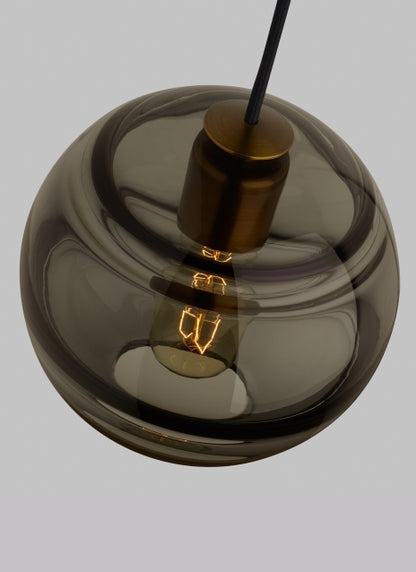 Sedona Medium Pendant