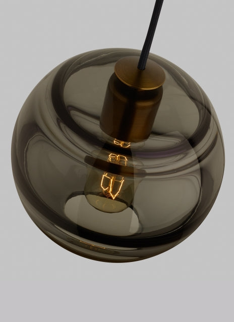 Sedona Medium Pendant