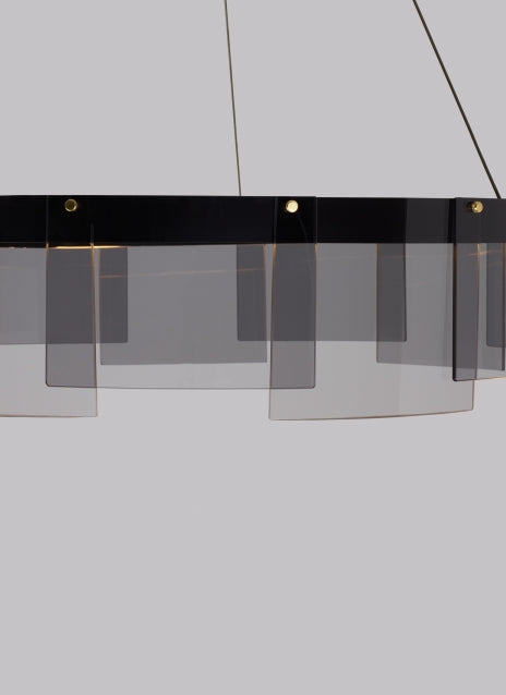 Stratos 30 Chandelier