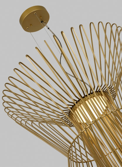 Syrma Grande Suspension