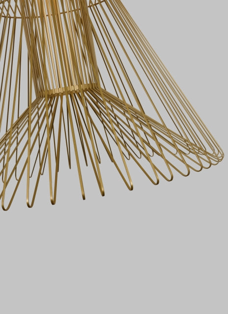 Syrma Grande Suspension