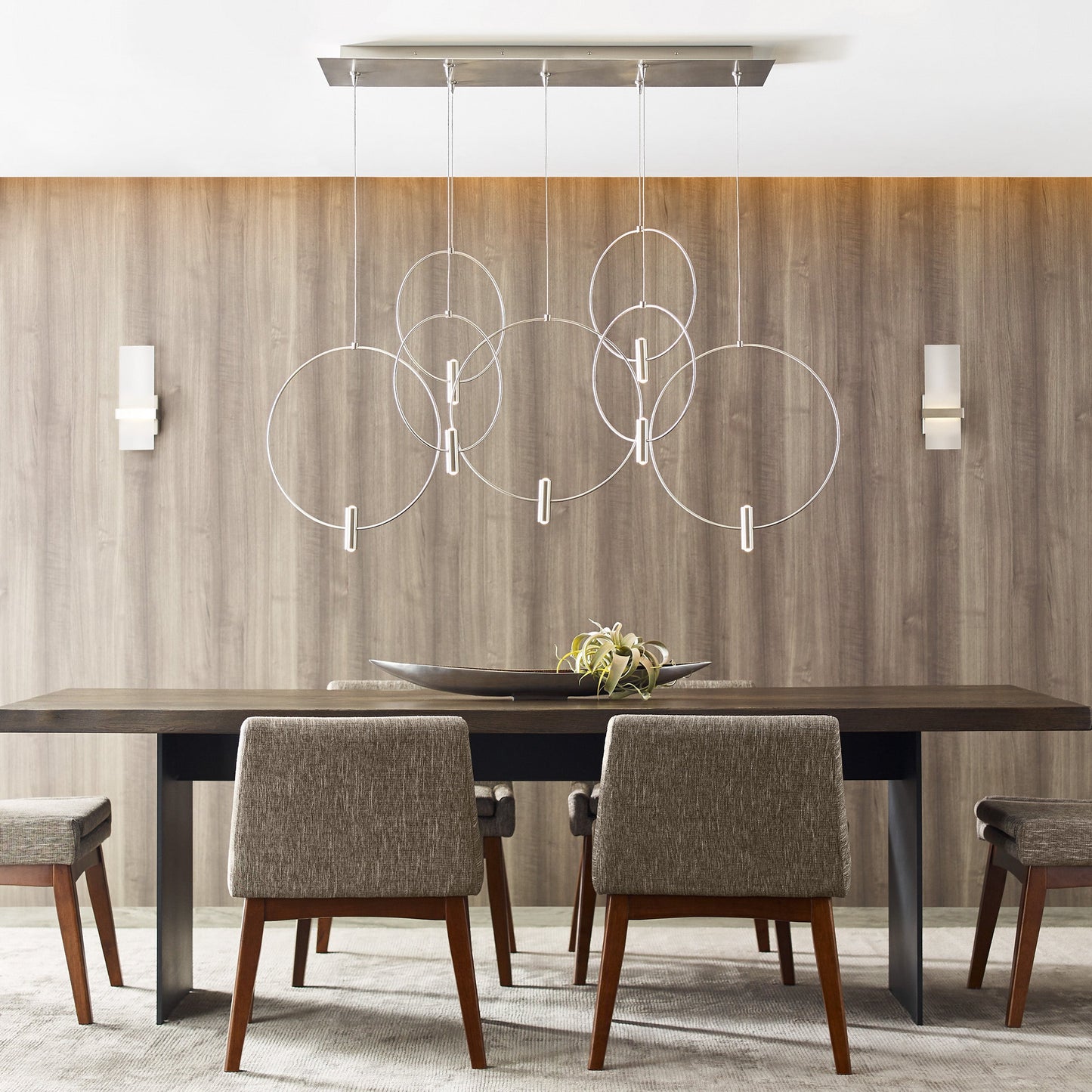 Mini Layla 18 Pendant