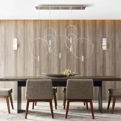 Mini Layla 18 Pendant