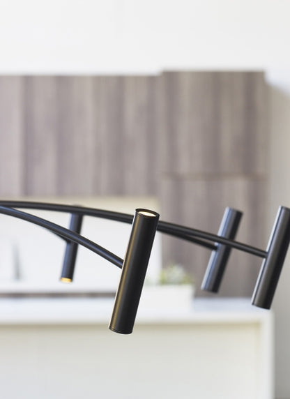 Aerial 55 Chandelier