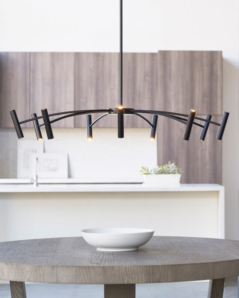 Aerial 55 Chandelier