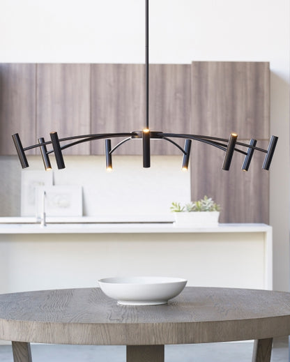 Aerial 55 Chandelier