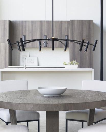 Aerial 55 Chandelier