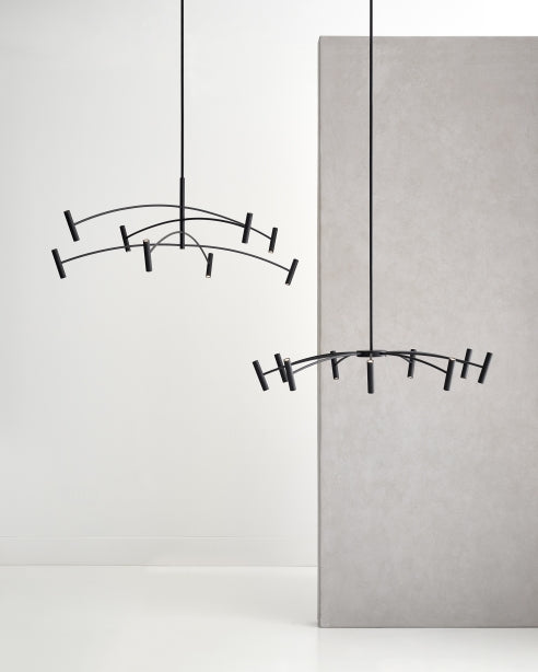 Aerial 60 Chandelier
