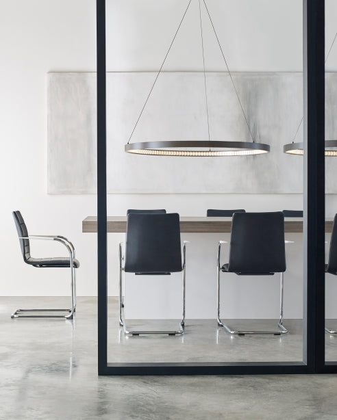 Bodiam 30 Suspension