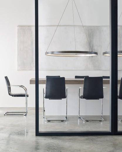 Bodiam 30 Suspension