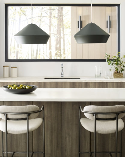 Chara 17 Outdoor Wall