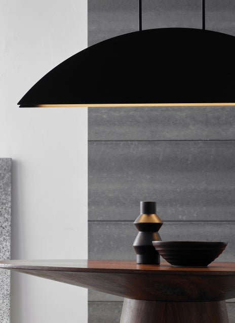 Bau 50 Linear Suspension