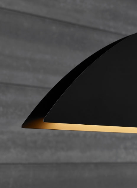 Bau 50 Linear Suspension