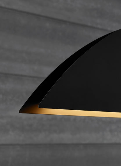 Bau 50 Linear Suspension