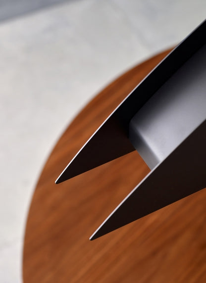 Bau 50 Linear Suspension