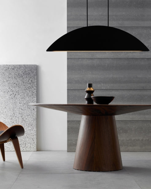 Bau 50 Linear Suspension