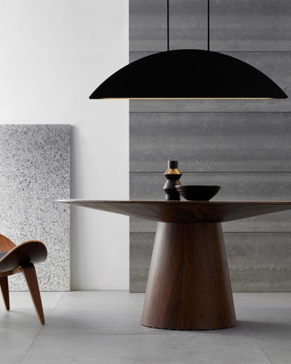 Bau 50 Linear Suspension