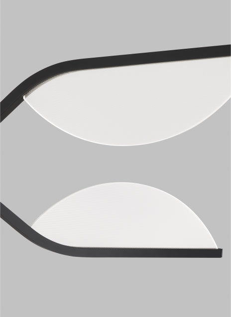 Belterra 30 Flushmount/Chandelier