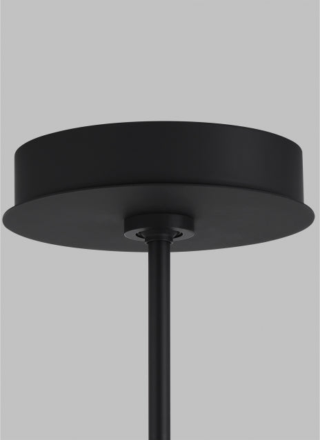 Belterra 30 Flushmount/Chandelier