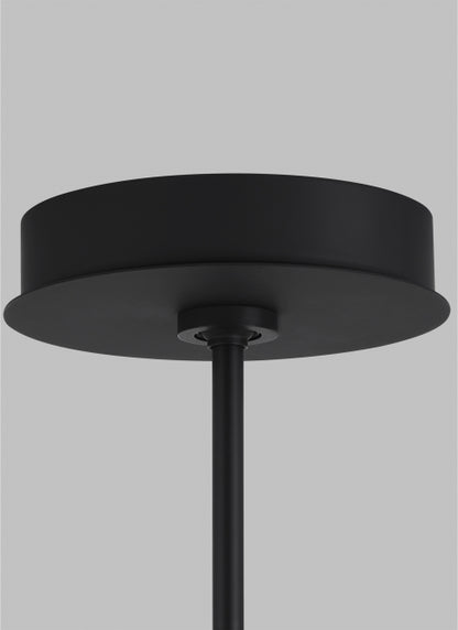 Belterra 30 Flushmount/Chandelier