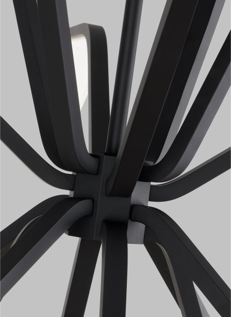 Belterra 43 Chandelier