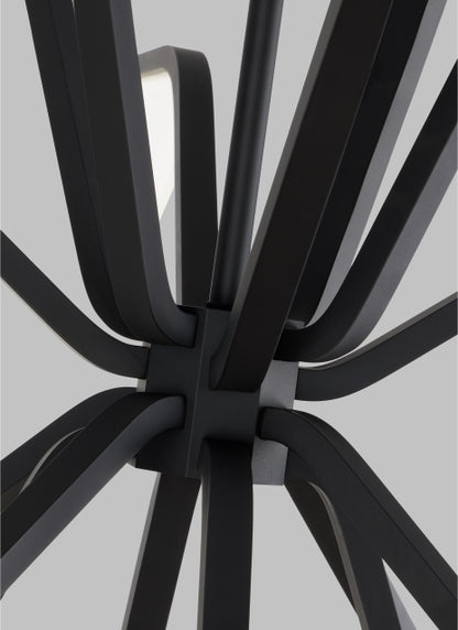 Belterra 43 Chandelier