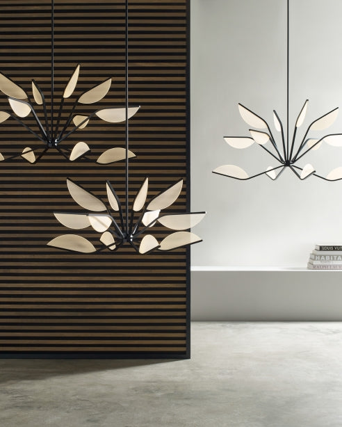 Belterra 48 Chandelier