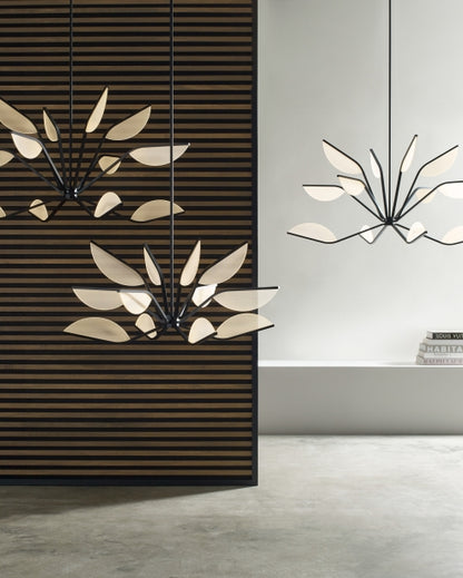 Belterra 38 Chandelier