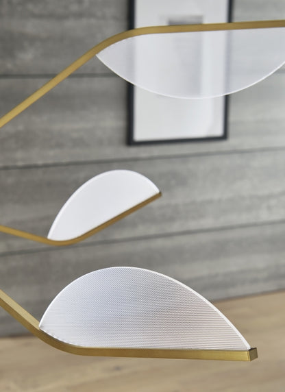 Belterra 48 Chandelier