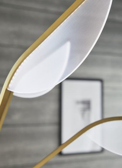 Belterra 48 Chandelier