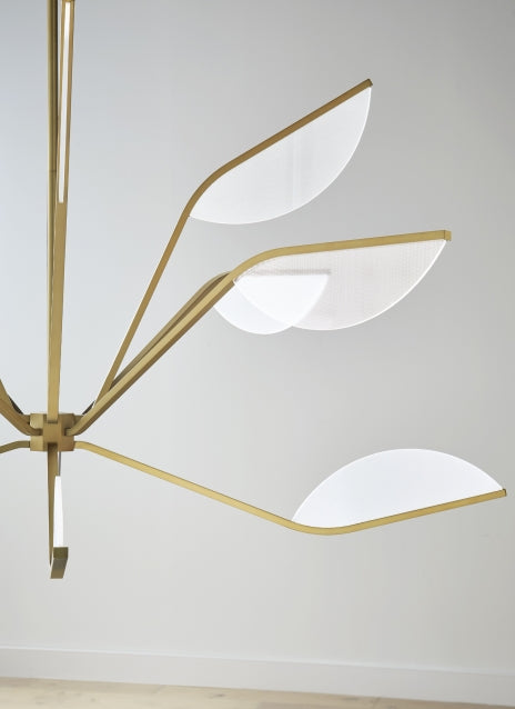 Belterra 48 Chandelier