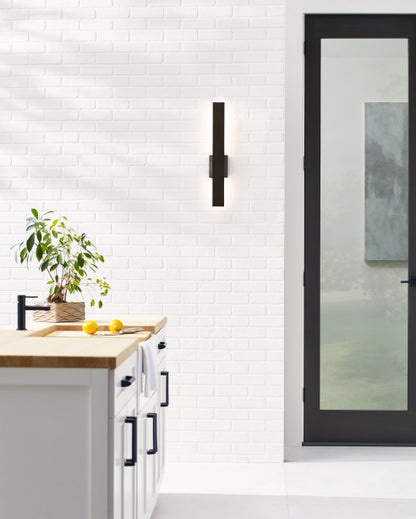 Blade 24 Outdoor Wall