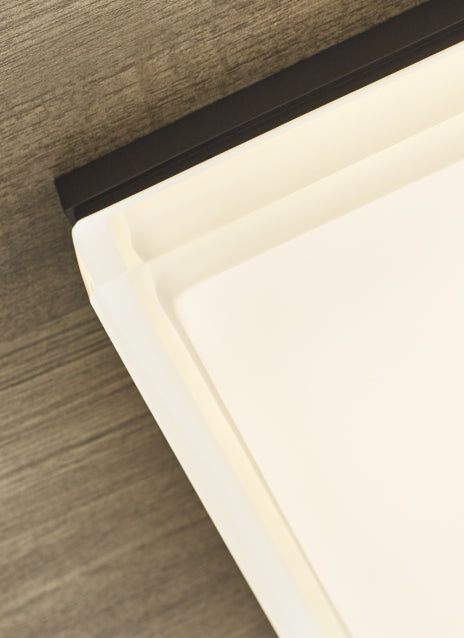 Boxie Large Outdoor Wall/Flush Mount