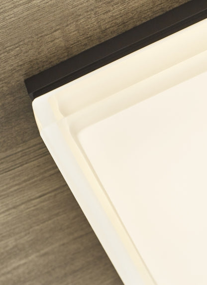 Boxie Large Outdoor Wall/Flush Mount