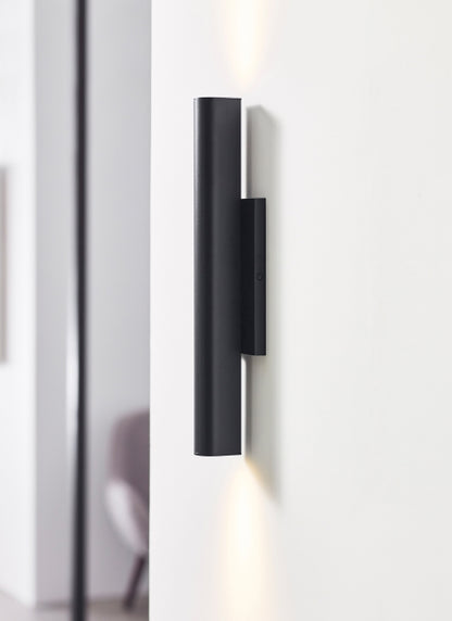 Chara 17 Outdoor Wall