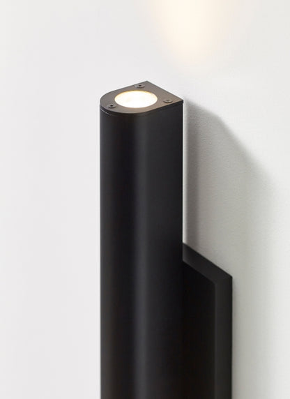 Chara 17 Outdoor Wall