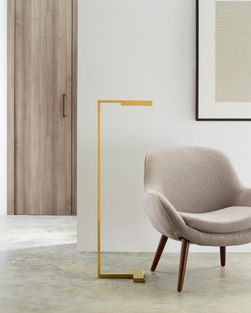 Dessau 46 Floor Lamp