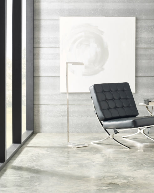 Dessau 46 Floor Lamp