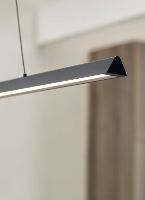 Dessau 48 Linear Suspension