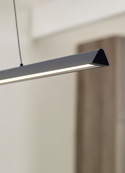 Dessau 48 Linear Suspension