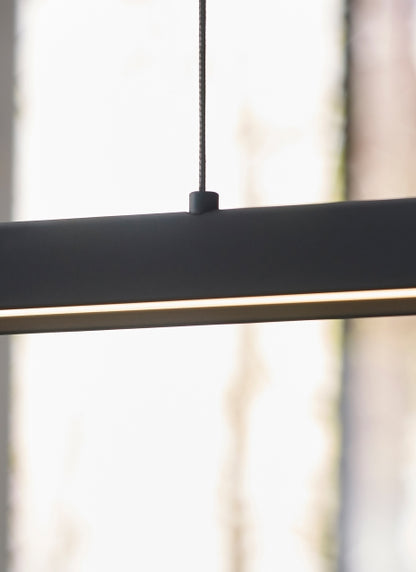 Dessau 48 Linear Suspension