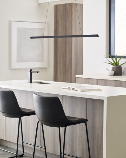 Dessau 48 Linear Suspension